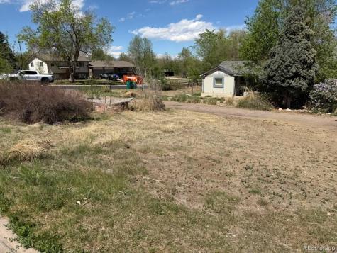 492 S Owens Street Lakewood CO 80226