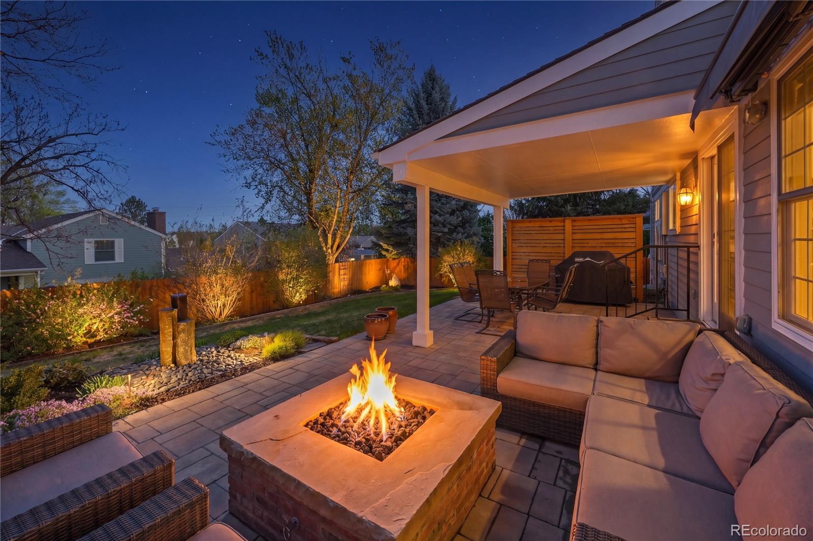 7178 S Grape Lane Centennial CO 80122