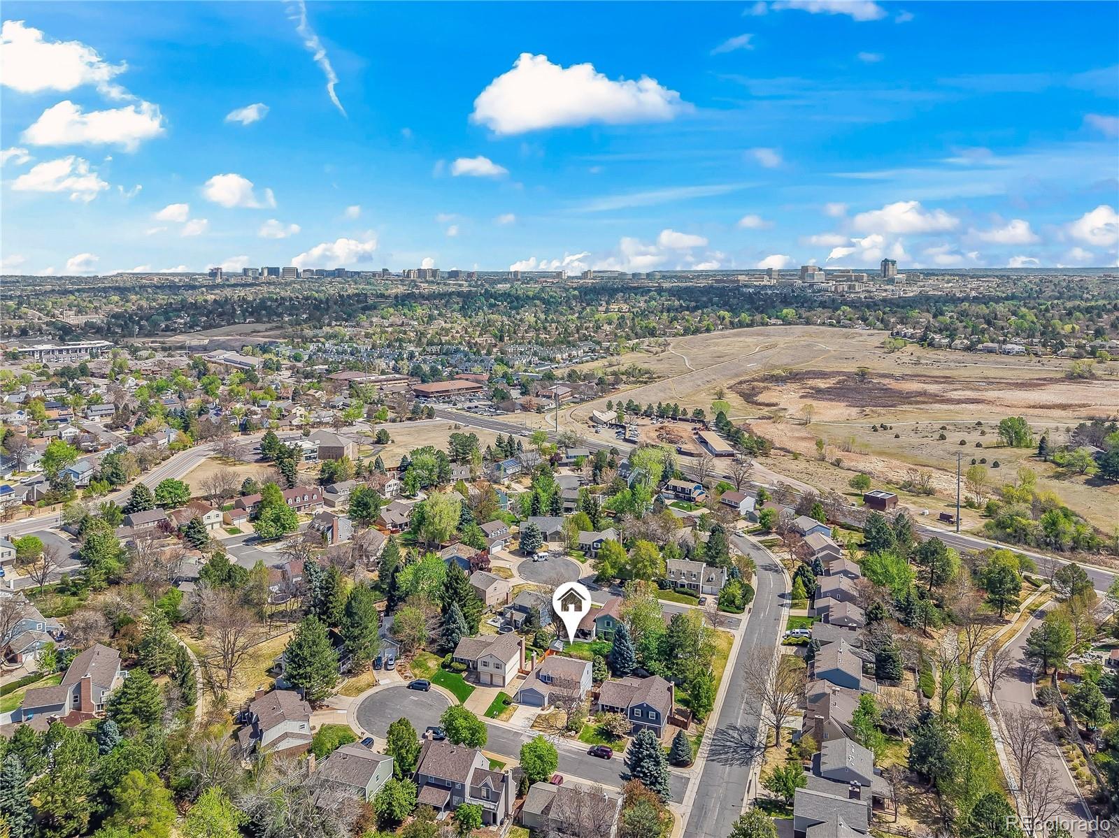 7178 S Grape Lane Centennial CO 80122