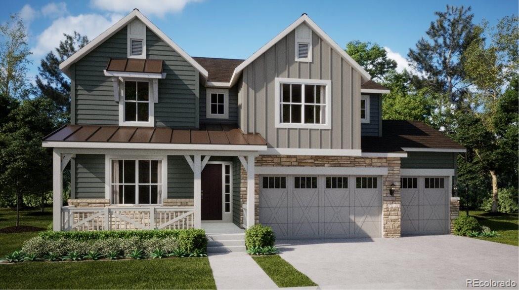 3118 Ironton Drive Loveland CO 80538