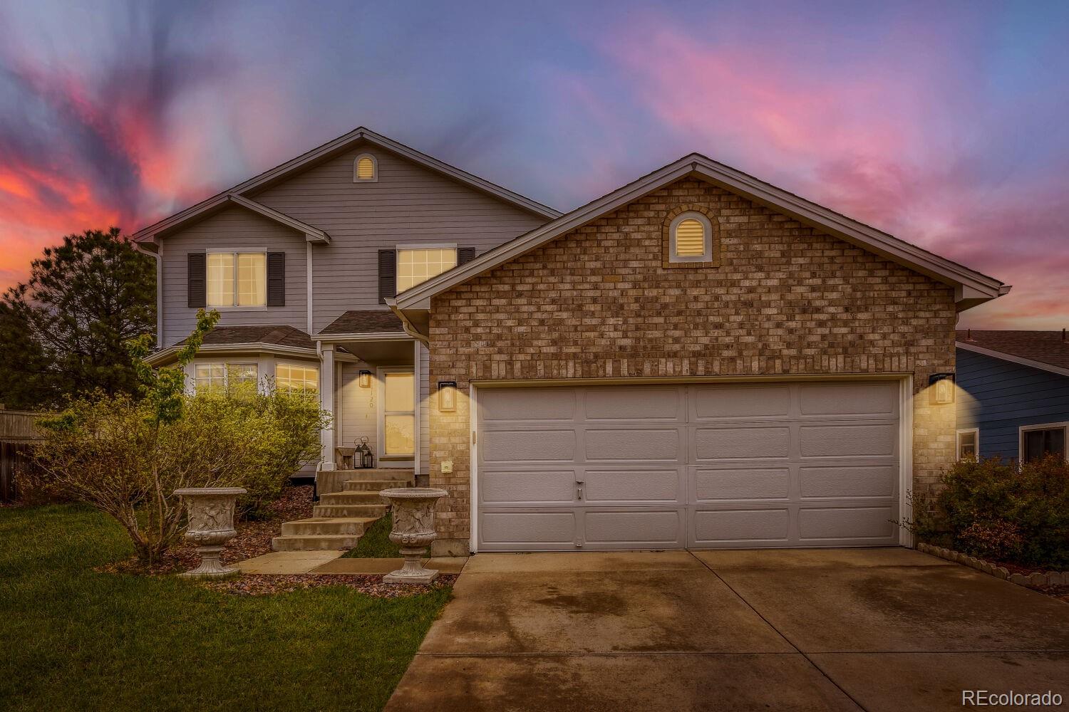 11120 Tamarron Drive Parker CO 80138