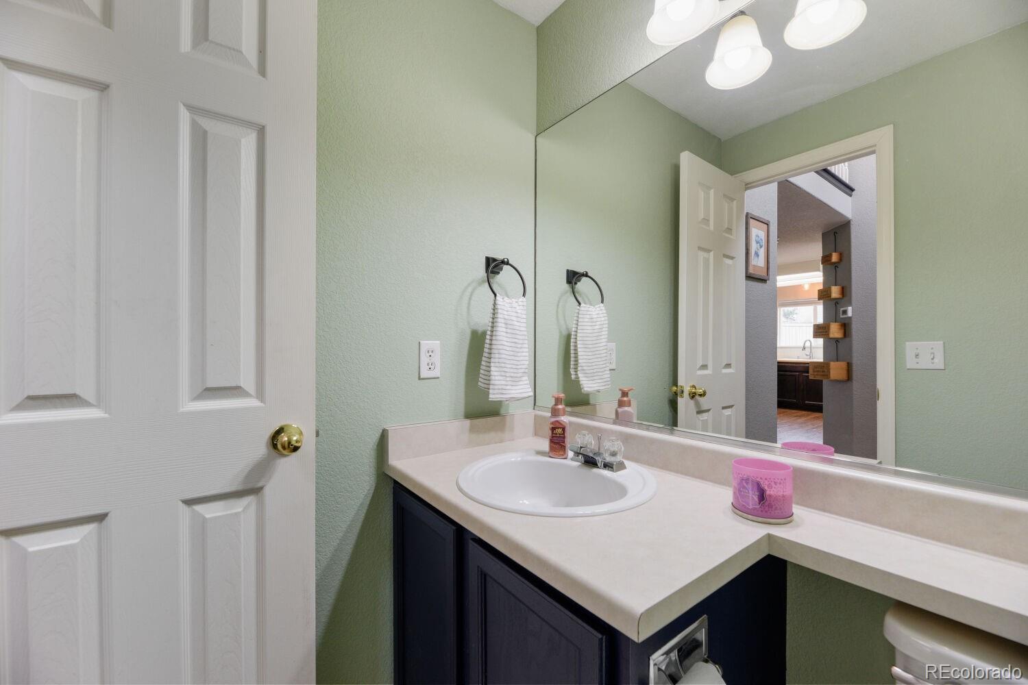 11120 Tamarron Drive Parker CO 80138