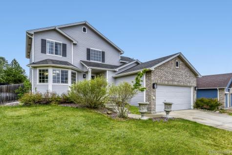 11120 Tamarron Drive Parker CO 80138