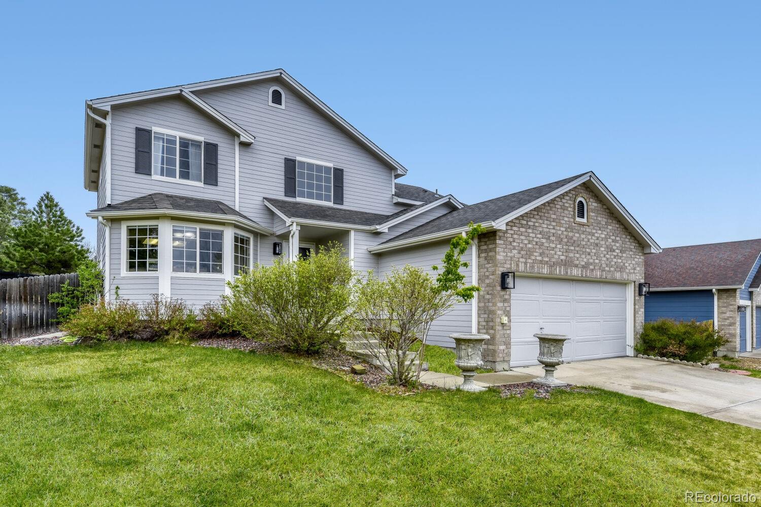 11120 Tamarron Drive Parker CO 80138