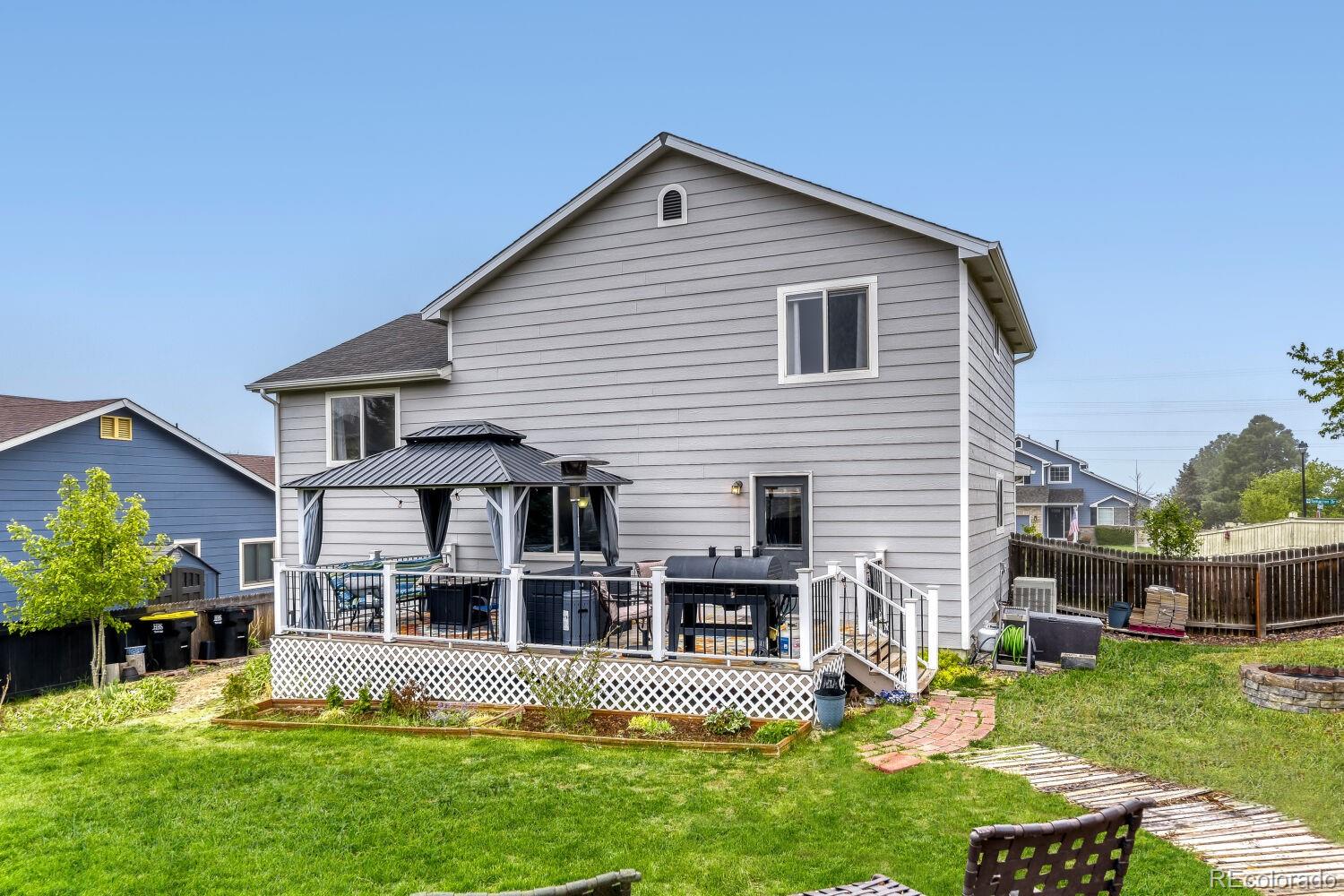 11120 Tamarron Drive Parker CO 80138