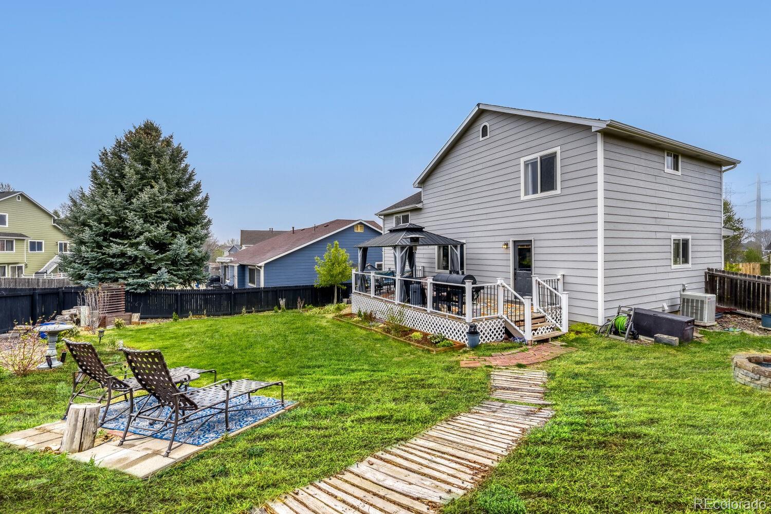 11120 Tamarron Drive Parker CO 80138