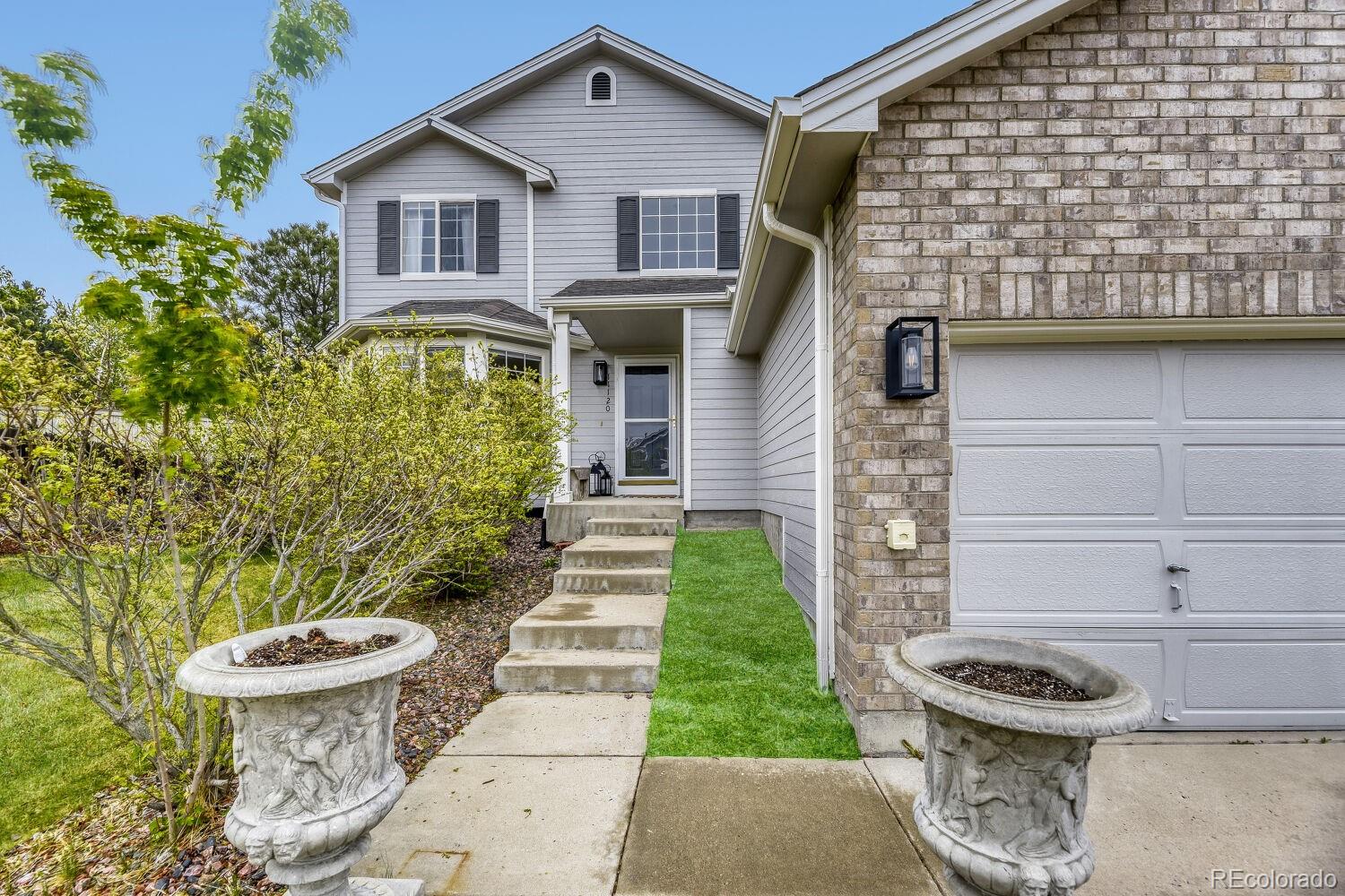 11120 Tamarron Drive Parker CO 80138