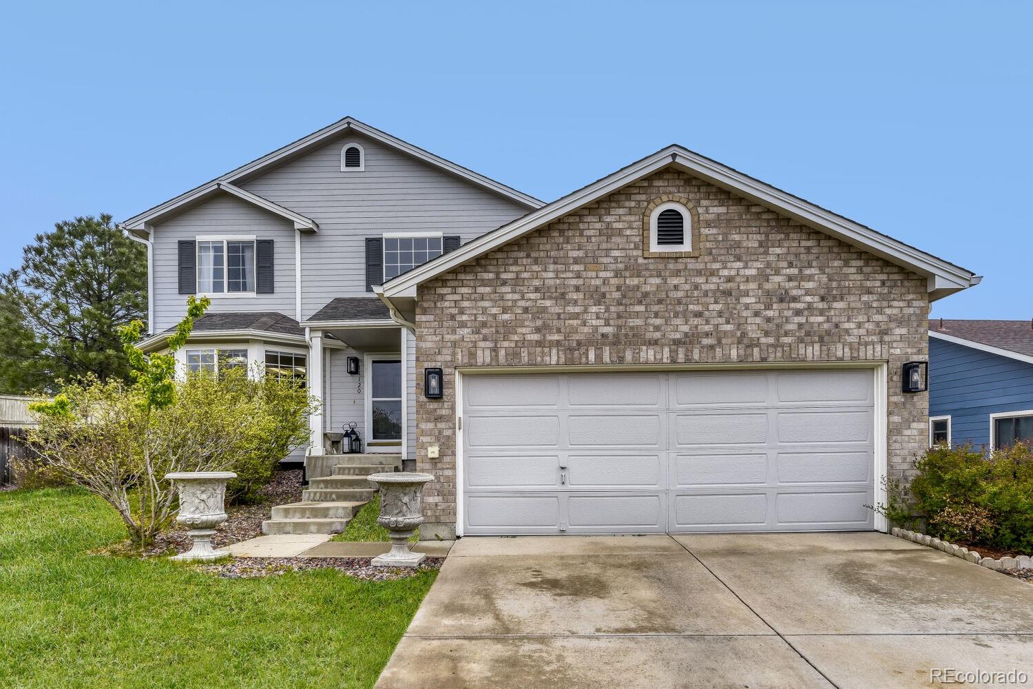 11120 Tamarron Drive Parker CO 80138
