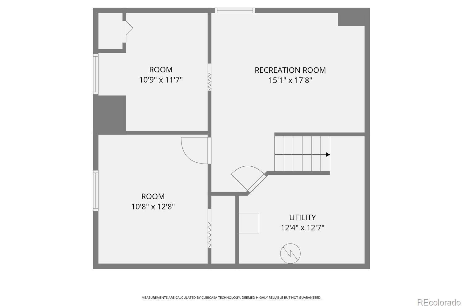 11120 Tamarron Drive Parker CO 80138