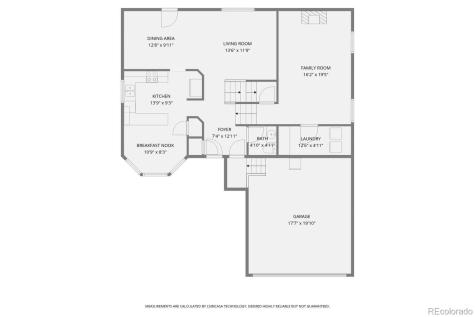 11120 Tamarron Drive Parker CO 80138