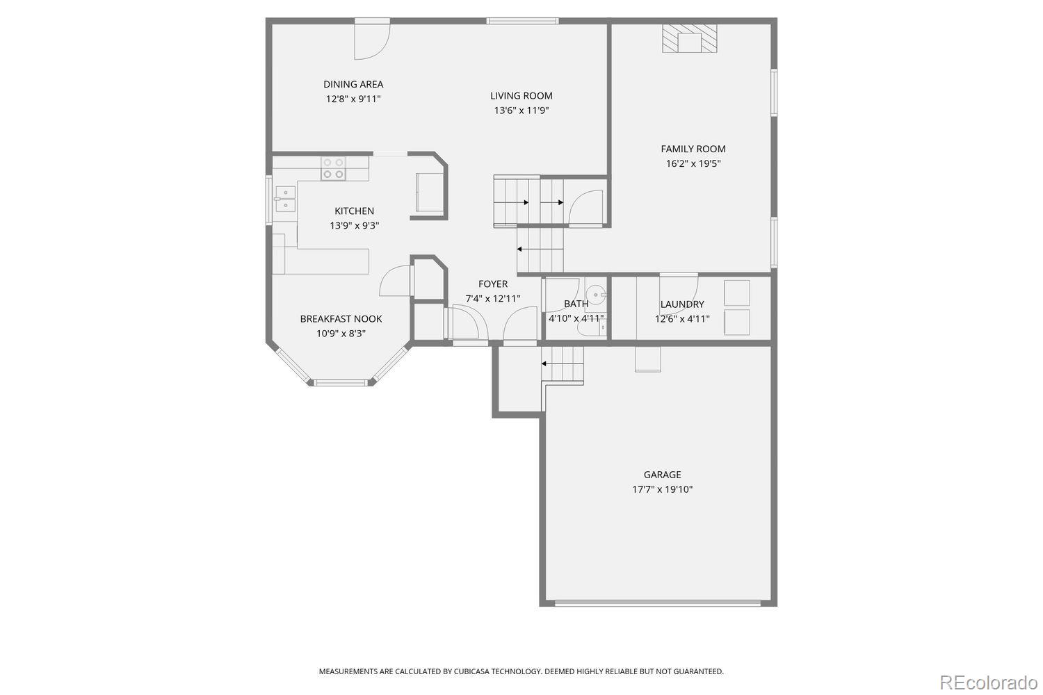 11120 Tamarron Drive Parker CO 80138