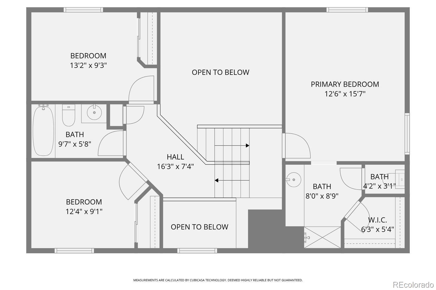 11120 Tamarron Drive Parker CO 80138