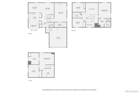 11120 Tamarron Drive Parker CO 80138