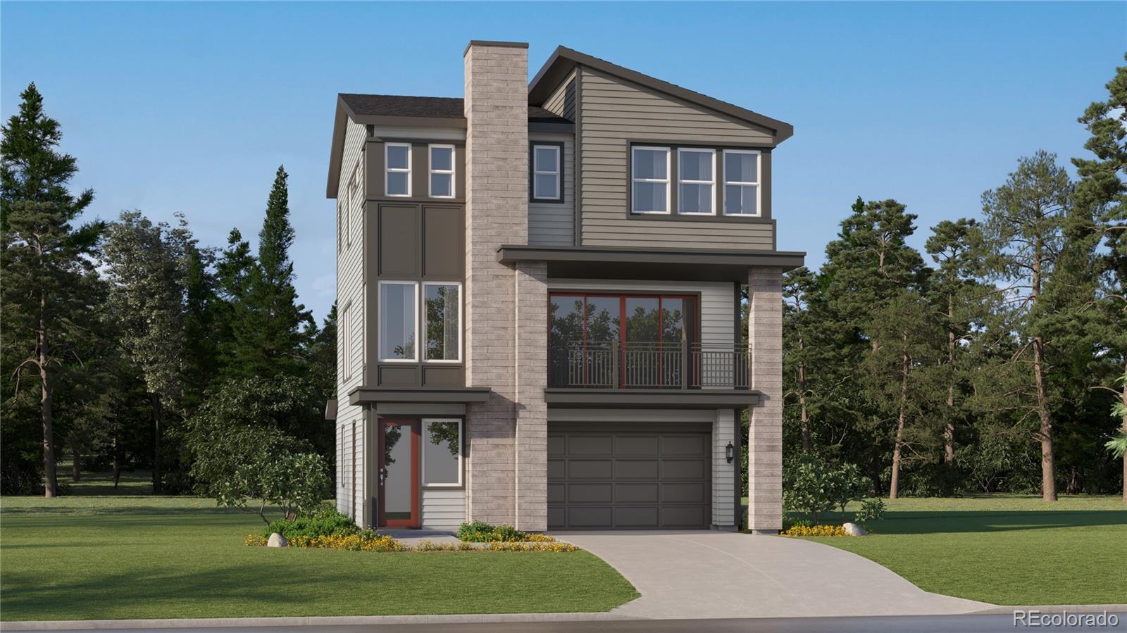 7828 S Cherokee Trail Centennial CO 80016