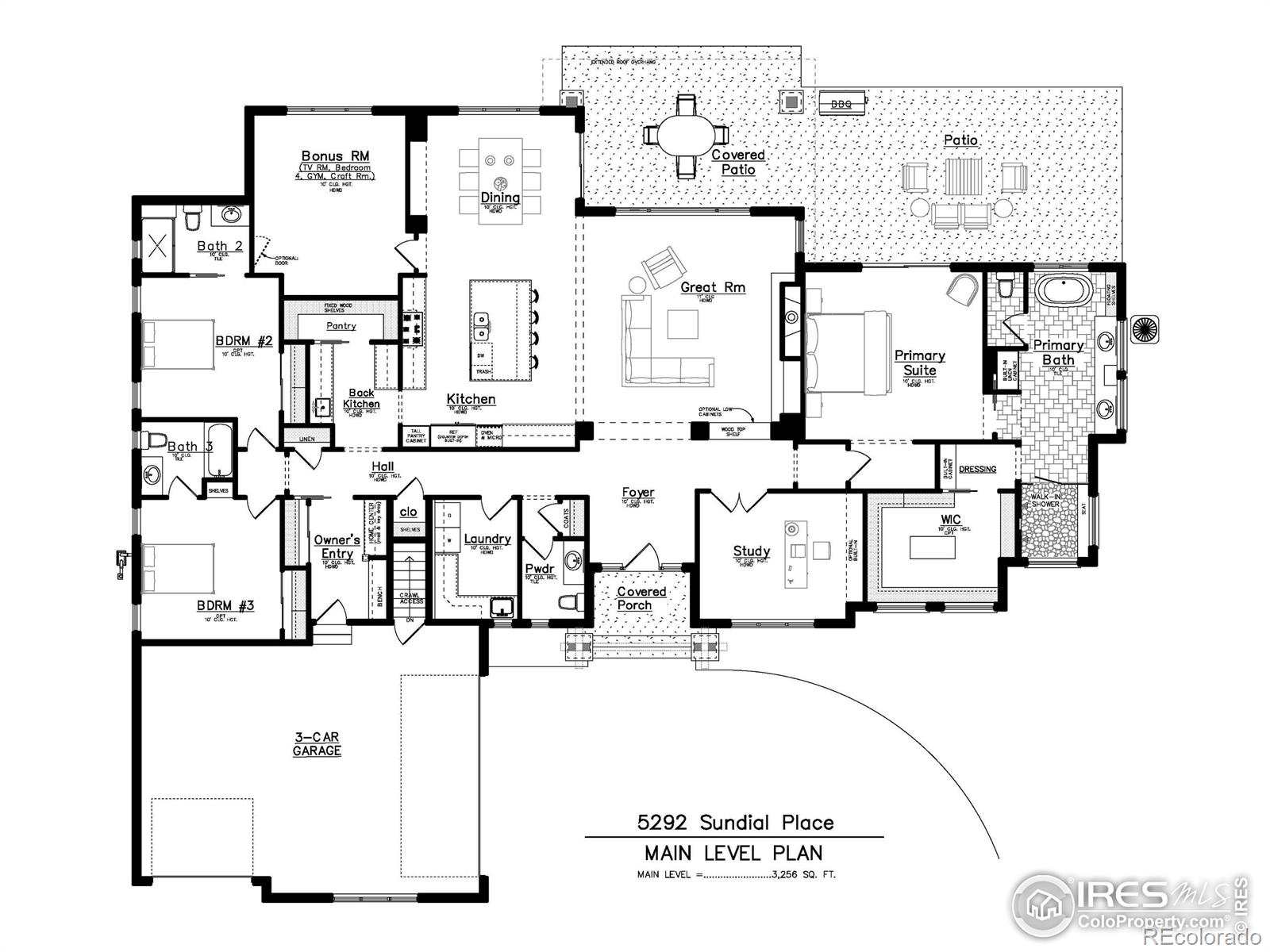 5292 Sun Dial Place Boulder CO 80301