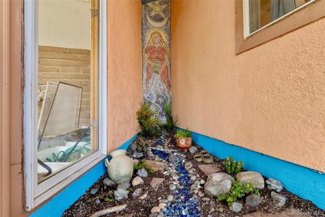 1279 Meadowlark Road Crestone CO 81131