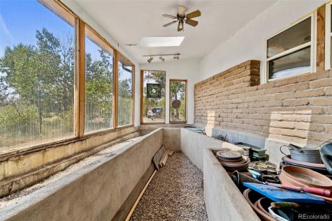 1279 Meadowlark Road Crestone CO 81131