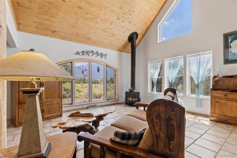 1279 Meadowlark Road Crestone CO 81131