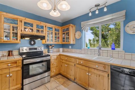 1279 Meadowlark Road Crestone CO 81131