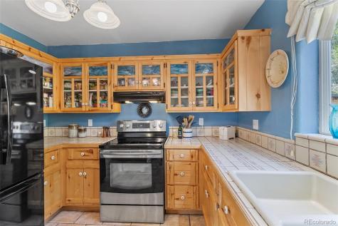 1279 Meadowlark Road Crestone CO 81131