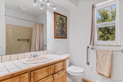 1279 Meadowlark Road Crestone CO 81131