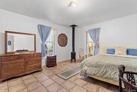 1279 Meadowlark Road Crestone CO 81131