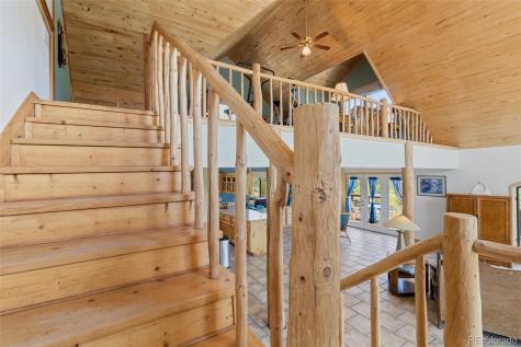 1279 Meadowlark Road Crestone CO 81131