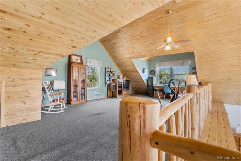1279 Meadowlark Road Crestone CO 81131