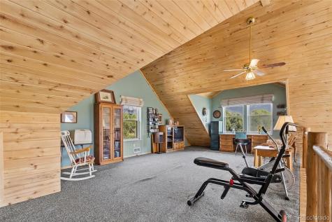 1279 Meadowlark Road Crestone CO 81131