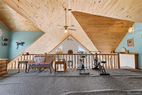 1279 Meadowlark Road Crestone CO 81131