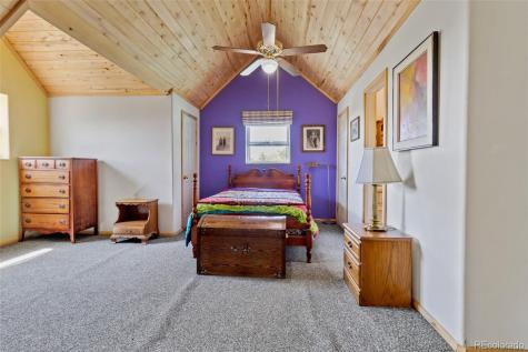 1279 Meadowlark Road Crestone CO 81131