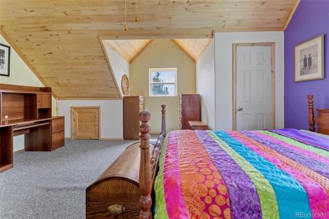 1279 Meadowlark Road Crestone CO 81131