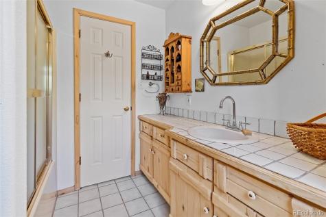 1279 Meadowlark Road Crestone CO 81131