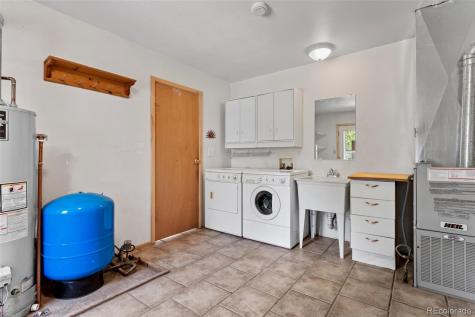 1279 Meadowlark Road Crestone CO 81131