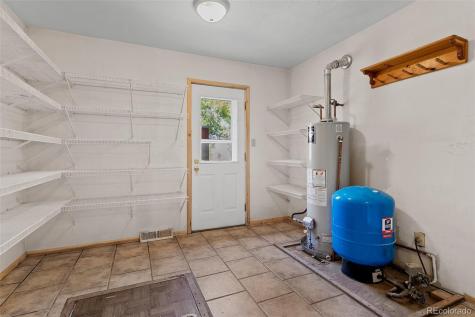 1279 Meadowlark Road Crestone CO 81131