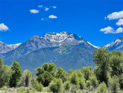 1279 Meadowlark Road Crestone CO 81131