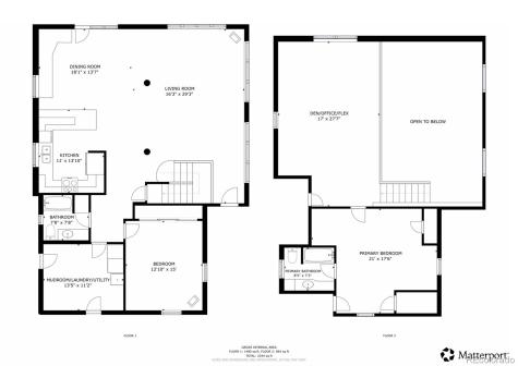 1279 Meadowlark Road Crestone CO 81131