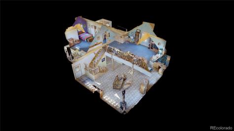 1279 Meadowlark Road Crestone CO 81131