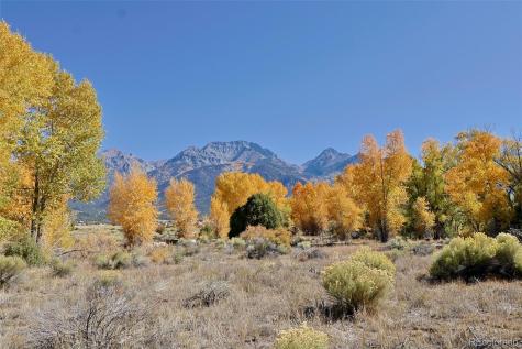 1279 Meadowlark Road Crestone CO 81131