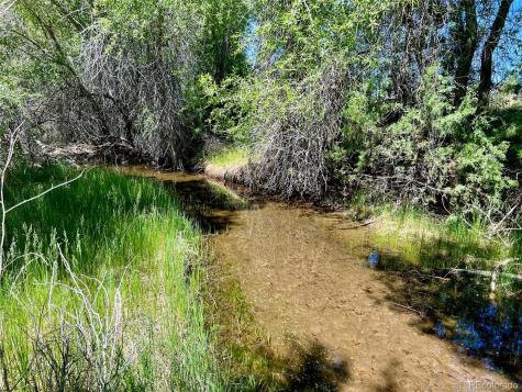 1279 Meadowlark Road Crestone CO 81131