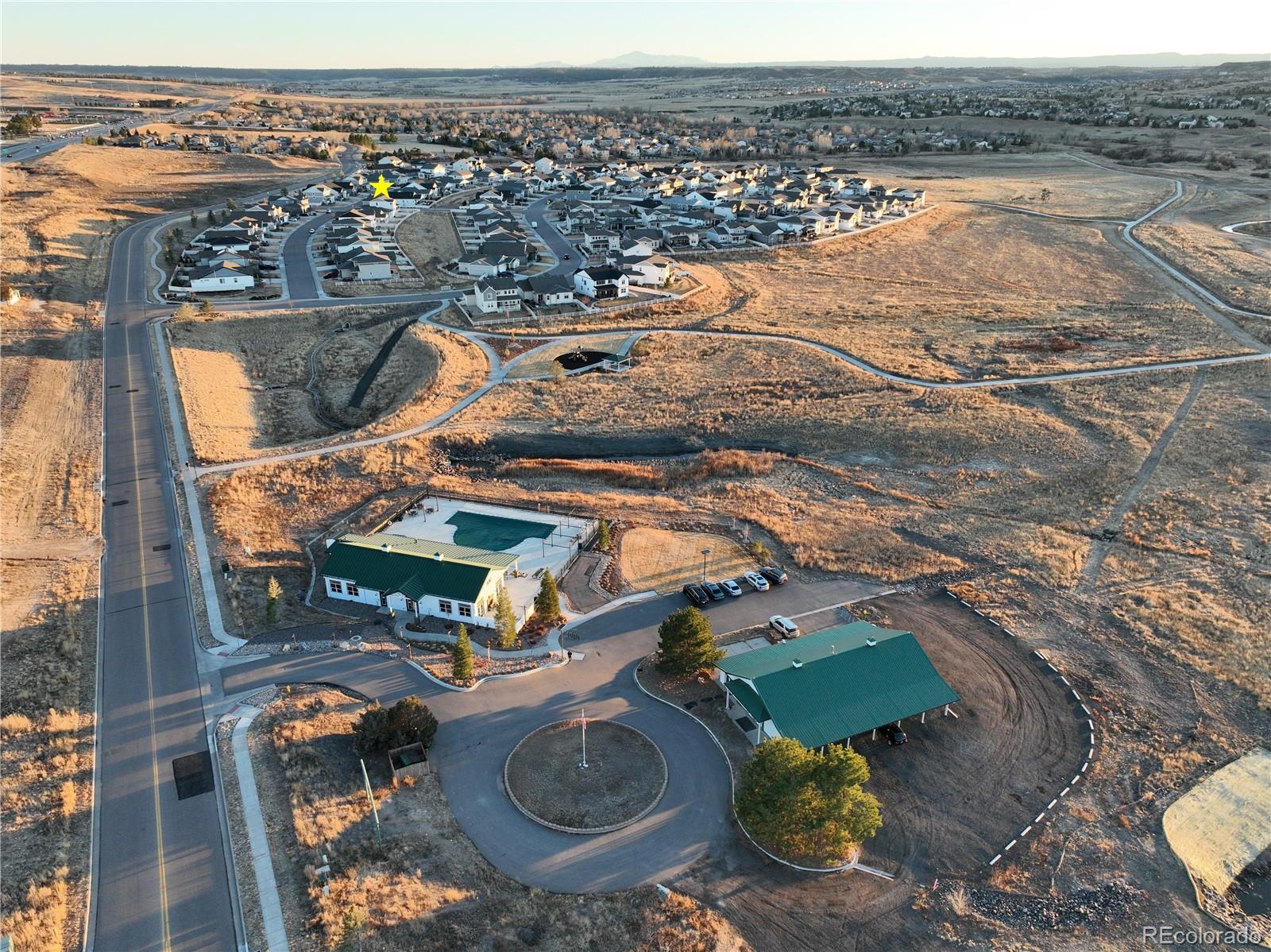 5667 Saddle Skirt Street Parker CO 80134