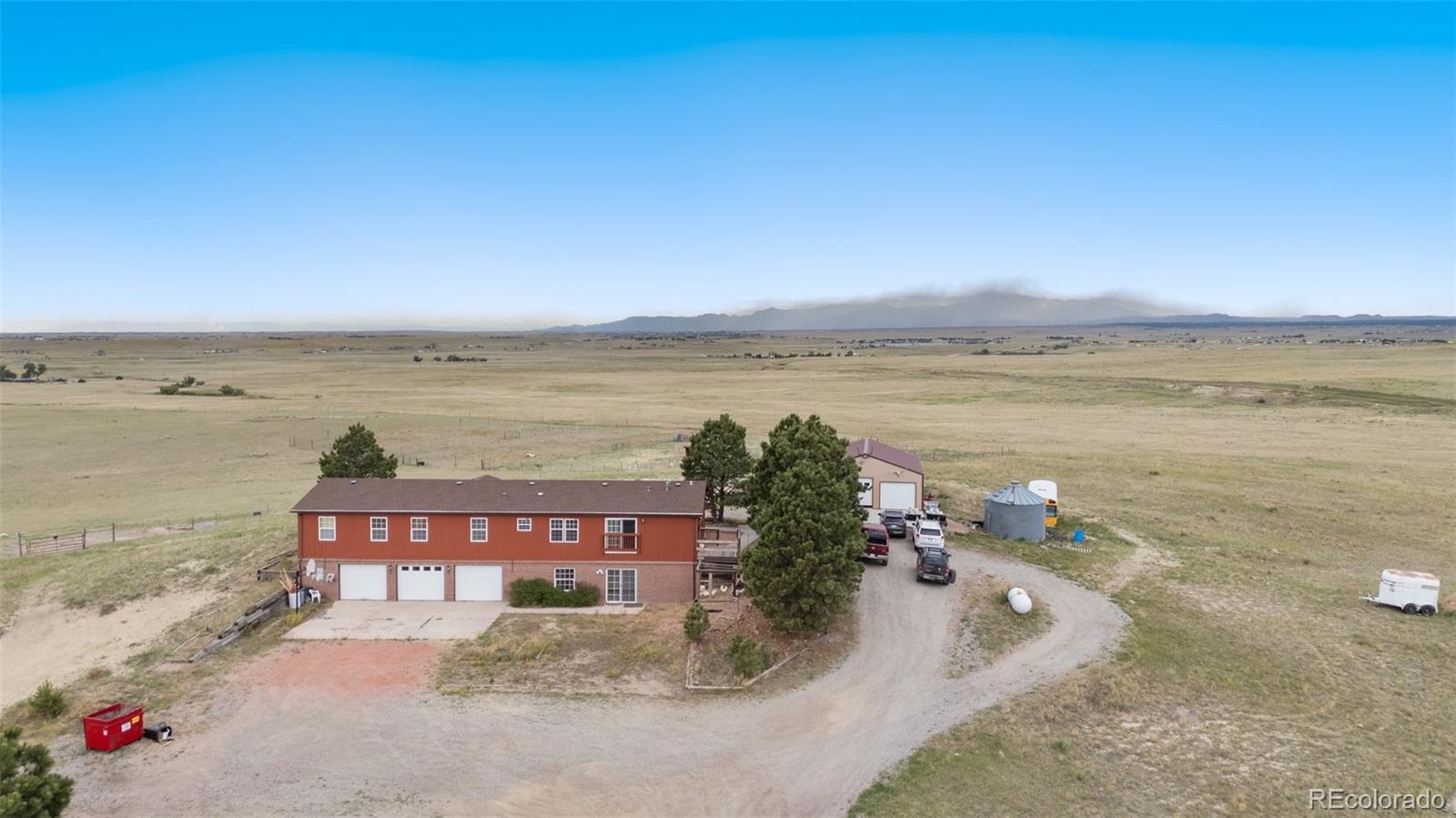 15130 Jorba Grove Peyton CO 80831