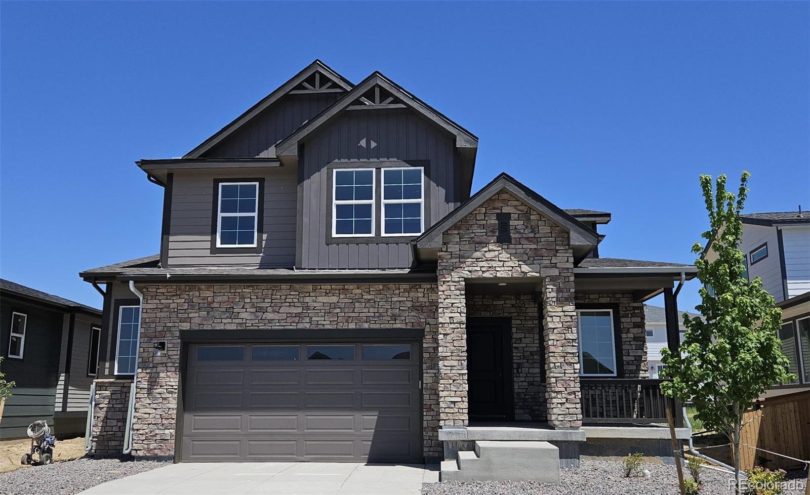 6065 Caribou Drive Brighton CO 80601
