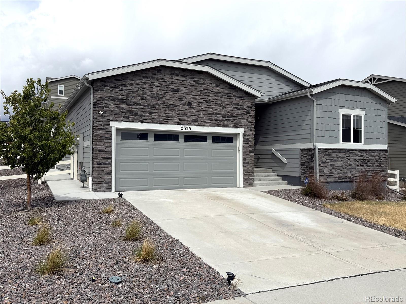 5325 Trails Edge Lane Castle Rock CO 80104