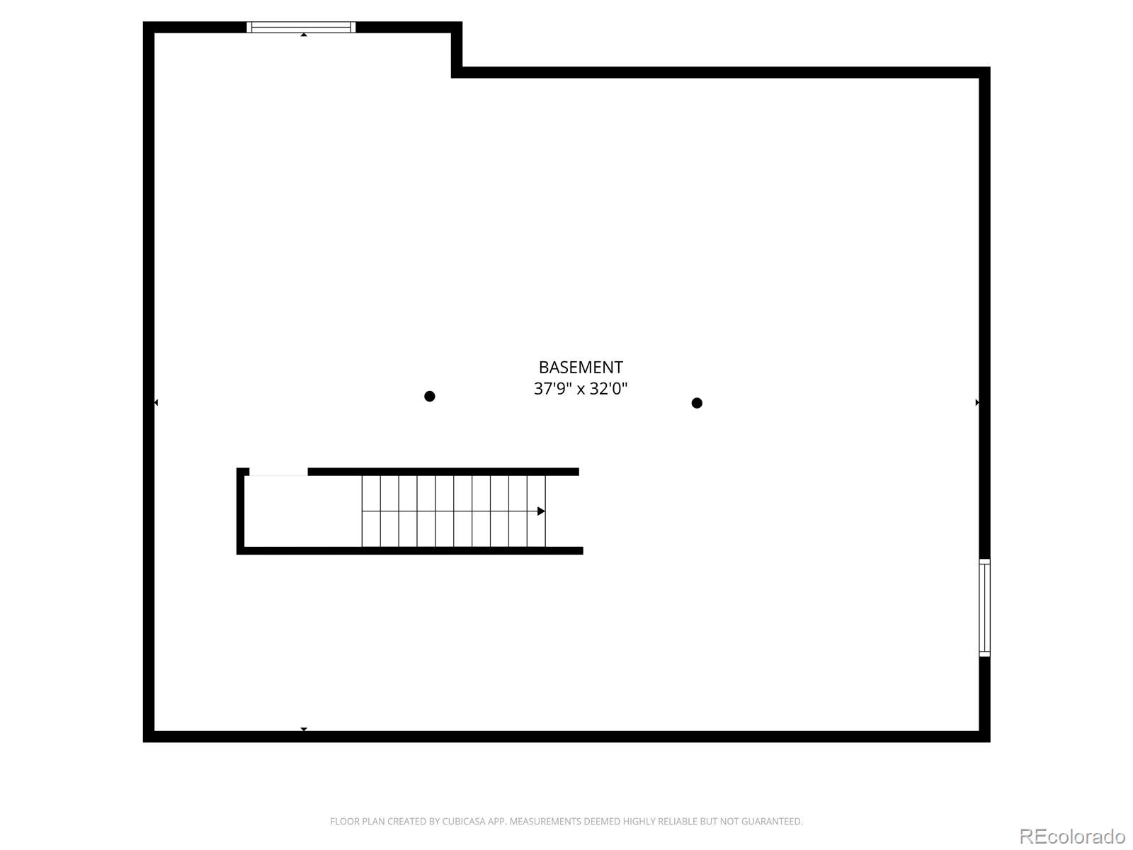 5325 Trails Edge Lane Castle Rock CO 80104