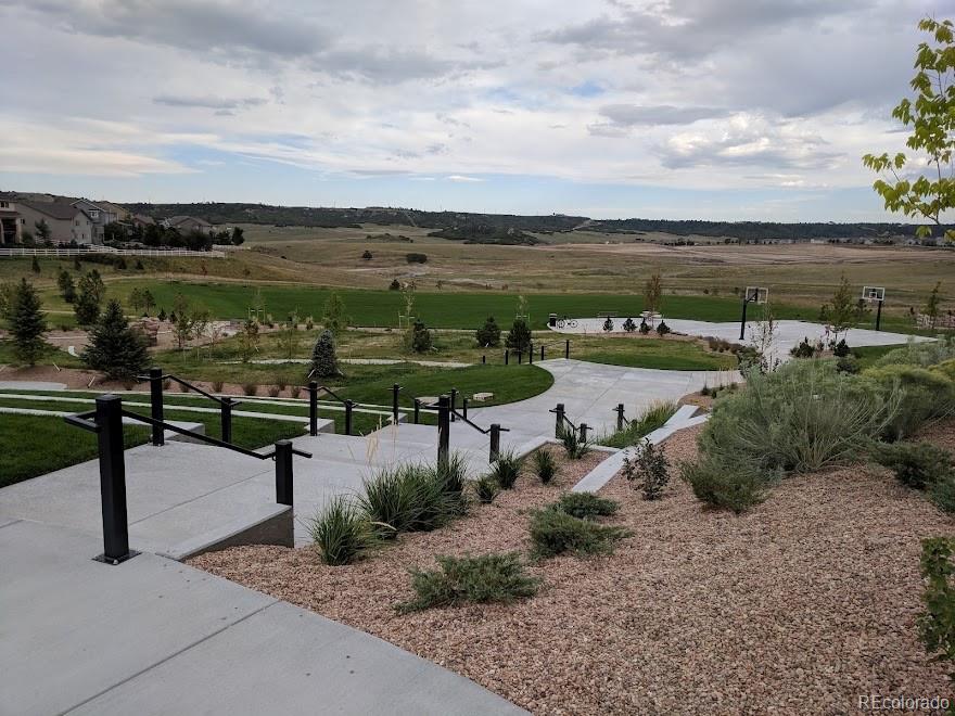5325 Trails Edge Lane Castle Rock CO 80104