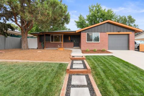 9275 W 52nd Avenue Arvada CO 80002