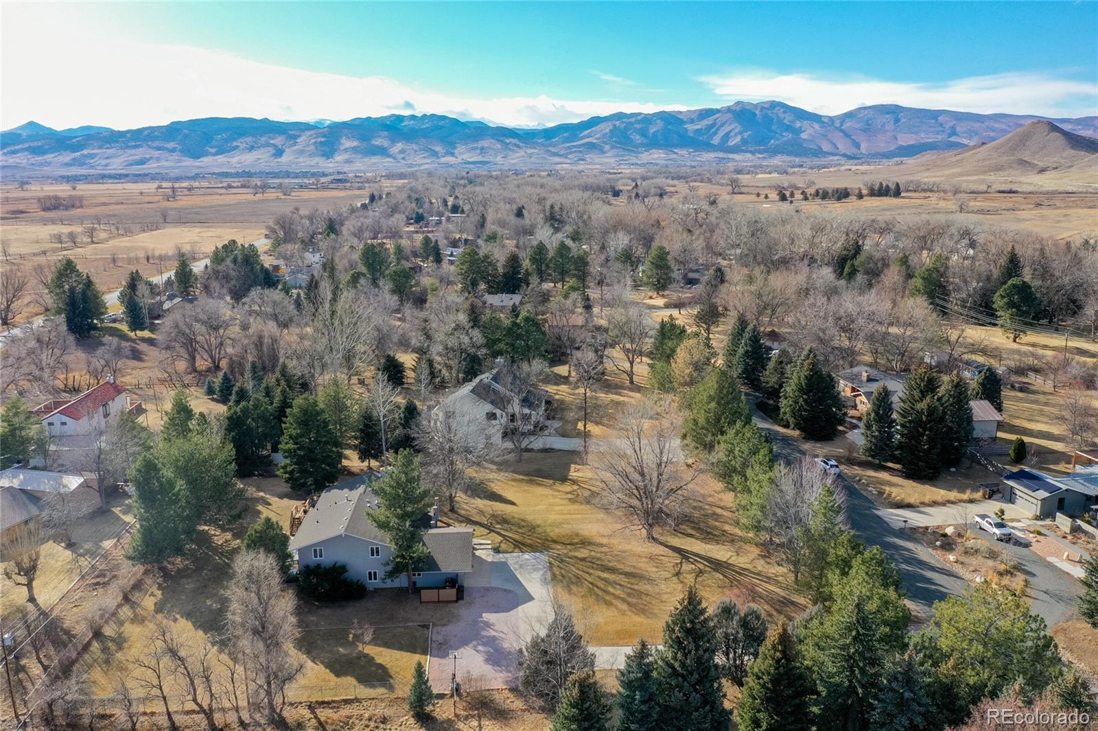 6206 Misty Way Longmont CO 80503