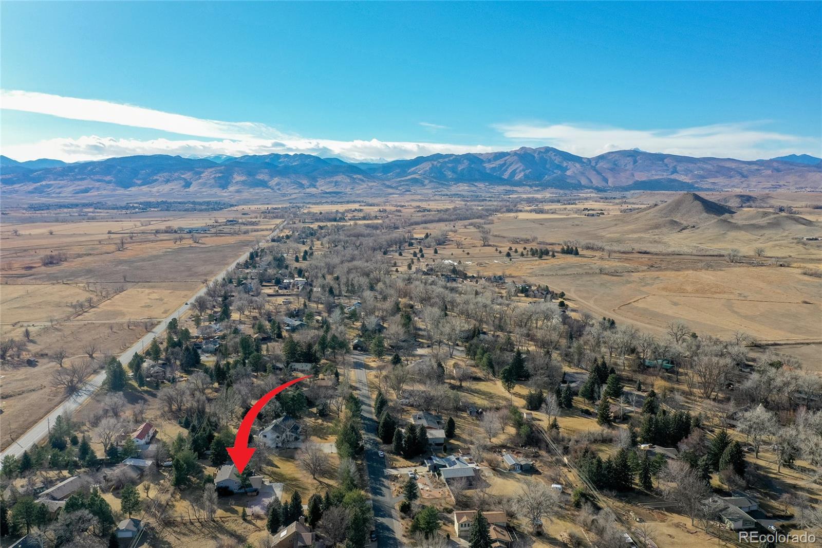 6206 Misty Way Longmont CO 80503