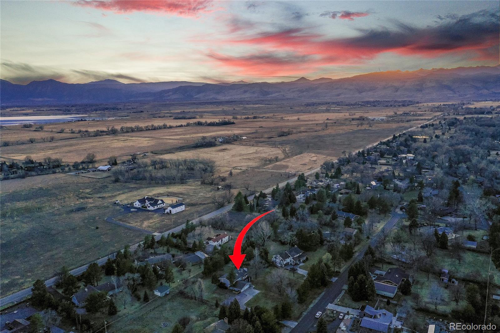 6206 Misty Way Longmont CO 80503